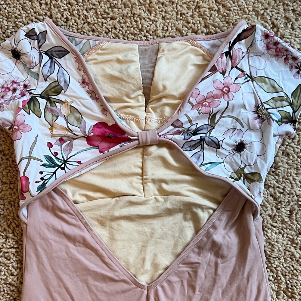 Nikolay leotard - Picture 4 of 6